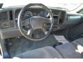 2006 Sandstone Metallic Chevrolet Silverado 1500 Extended Cab  photo #9