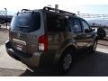 Granite Metallic - Pathfinder LE 4x4 Photo No. 3