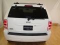 Stone White - Grand Cherokee Laredo Photo No. 10