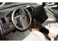 Granite Metallic - Pathfinder LE 4x4 Photo No. 6