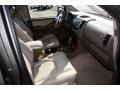 Granite Metallic - Pathfinder LE 4x4 Photo No. 11
