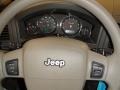 2007 Stone White Jeep Grand Cherokee Laredo  photo #18