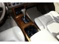 Granite Metallic - Pathfinder LE 4x4 Photo No. 16