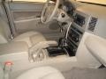 2007 Stone White Jeep Grand Cherokee Laredo  photo #25