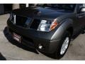 Granite Metallic - Pathfinder LE 4x4 Photo No. 19