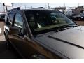 Granite Metallic - Pathfinder LE 4x4 Photo No. 20