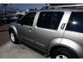 Granite Metallic - Pathfinder LE 4x4 Photo No. 23