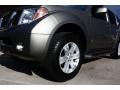 Granite Metallic - Pathfinder LE 4x4 Photo No. 24