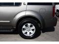 Granite Metallic - Pathfinder LE 4x4 Photo No. 25