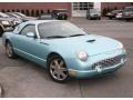 Thunderbird Blue - Thunderbird Premium Roadster Photo No. 3