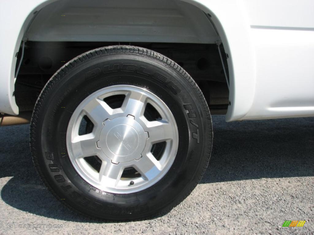 2006 Sierra 1500 Z71 Extended Cab 4x4 - Summit White / Dark Pewter photo #9