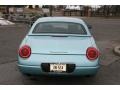 Thunderbird Blue - Thunderbird Premium Roadster Photo No. 6