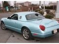 Thunderbird Blue - Thunderbird Premium Roadster Photo No. 8