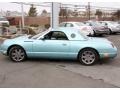 Thunderbird Blue - Thunderbird Premium Roadster Photo No. 9