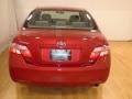Barcelona Red Metallic - Camry LE Photo No. 11