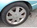 Thunderbird Blue - Thunderbird Premium Roadster Photo No. 13