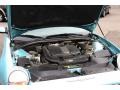 Thunderbird Blue - Thunderbird Premium Roadster Photo No. 16