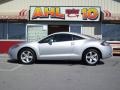 2006 Liquid Silver Metallic Mitsubishi Eclipse GS Coupe  photo #1