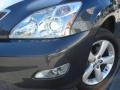 2005 Flint Gray Mica Lexus RX 330  photo #2