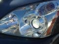 2005 Flint Gray Mica Lexus RX 330  photo #3