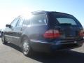 Midnight Blue - E 320 4Matic Wagon Photo No. 8