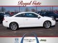 Summit White - Cobalt LT Coupe Photo No. 1