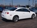 Summit White - Cobalt LT Coupe Photo No. 3