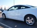 Summit White - Cobalt LT Coupe Photo No. 4