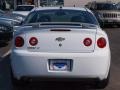 Summit White - Cobalt LT Coupe Photo No. 6