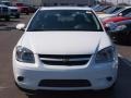 Summit White - Cobalt LT Coupe Photo No. 8