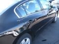 Super Black - Altima 2.5 S Photo No. 5