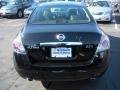 Super Black - Altima 2.5 S Photo No. 6
