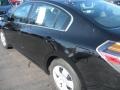 Super Black - Altima 2.5 S Photo No. 7