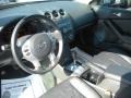 Super Black - Altima 2.5 S Photo No. 11