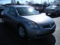 Precision Gray Metallic - Altima 2.5 S Photo No. 3