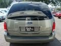 Spruce Green Metallic - Freestar SEL Photo No. 5
