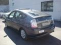 Magnetic Gray Metallic - Prius Hybrid Photo No. 2