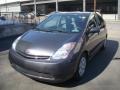 Magnetic Gray Metallic - Prius Hybrid Photo No. 8