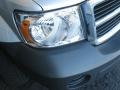 Bright Silver Metallic - Durango SXT Photo No. 5
