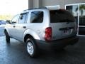 Bright Silver Metallic - Durango SXT Photo No. 7