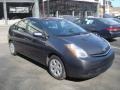 Magnetic Gray Metallic - Prius Hybrid Photo No. 6