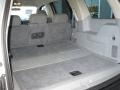 Bright Silver Metallic - Durango SXT Photo No. 10