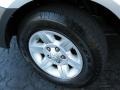 Bright Silver Metallic - Durango SXT Photo No. 11