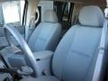 Bright Silver Metallic - Durango SXT Photo No. 13