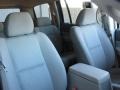 Bright Silver Metallic - Durango SXT Photo No. 17