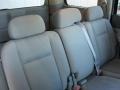 Bright Silver Metallic - Durango SXT Photo No. 18