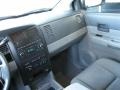 Bright Silver Metallic - Durango SXT Photo No. 21