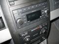 Bright Silver Metallic - Durango SXT Photo No. 23