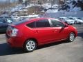 Barcelona Red Metallic - Prius Hybrid Photo No. 5