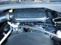 Bright Silver Metallic - Durango SXT Photo No. 27